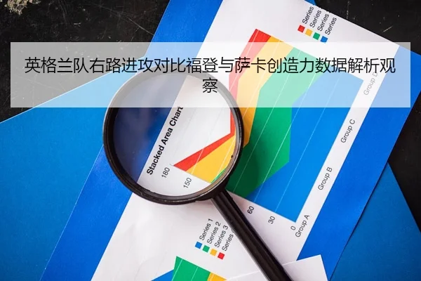 英格兰队右路进攻对比福登与萨卡创造力数据解析观察