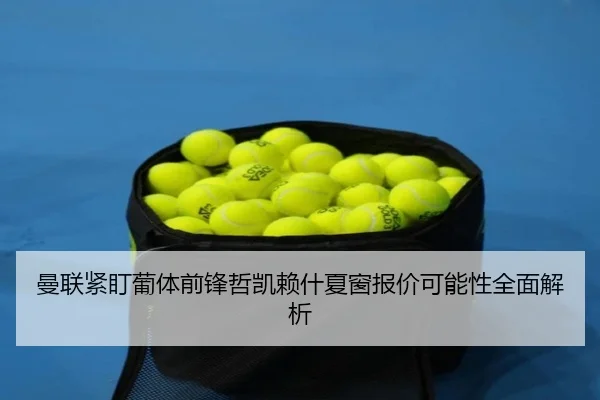 曼联紧盯葡体前锋哲凯赖什夏窗报价可能性全面解析