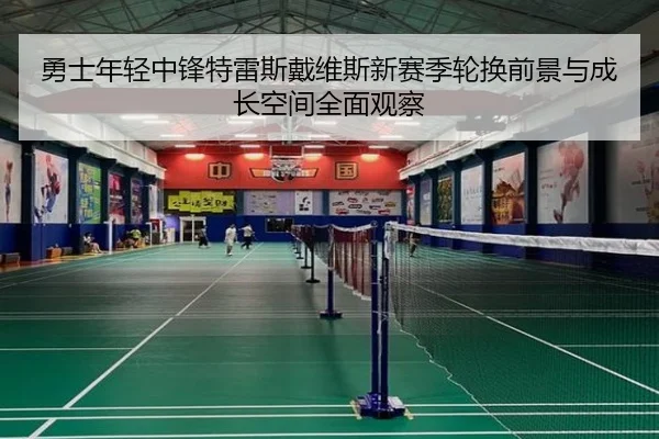 勇士年轻中锋特雷斯戴维斯新赛季轮换前景与成长空间全面观察